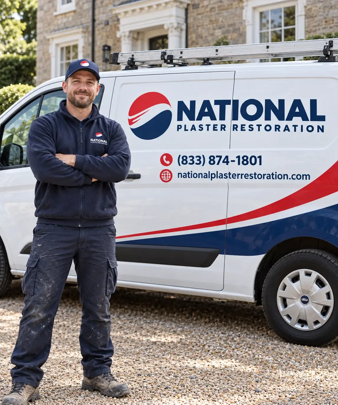 Plaster Repair company in Linville, VA